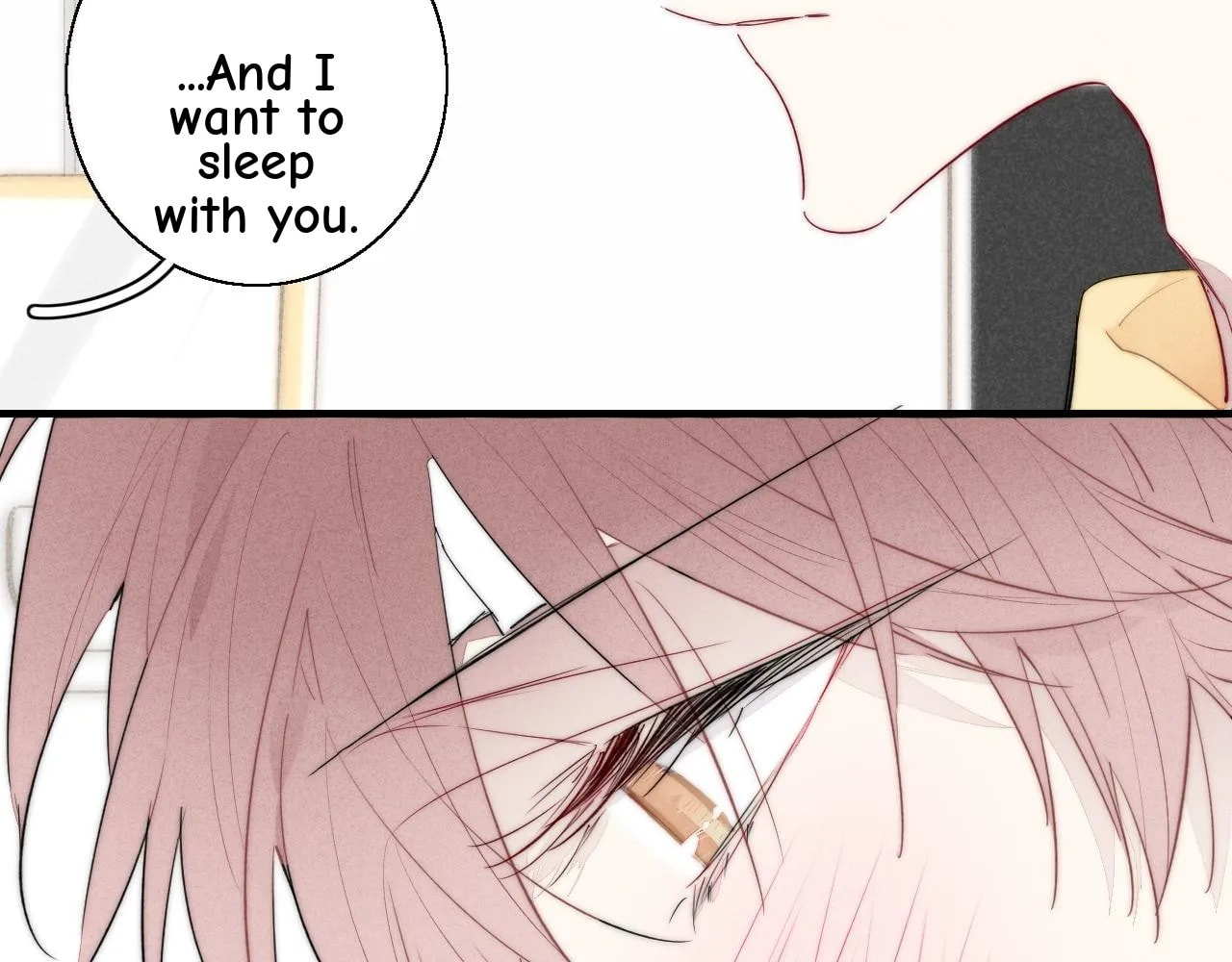 His Wolf Chapter 78 page 8 - 