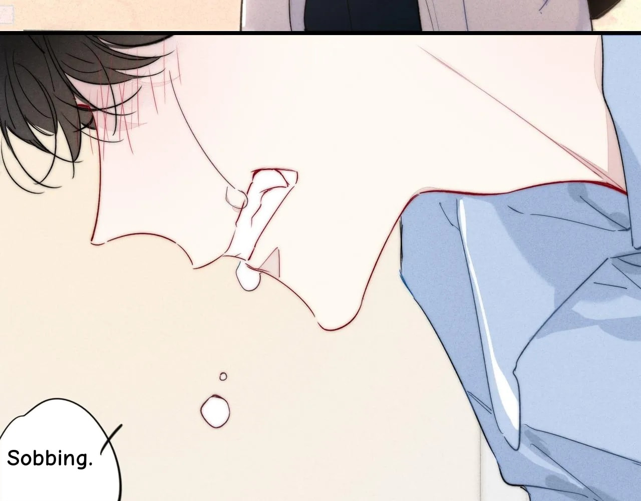 His Wolf Chapter 79 page 20 - 
