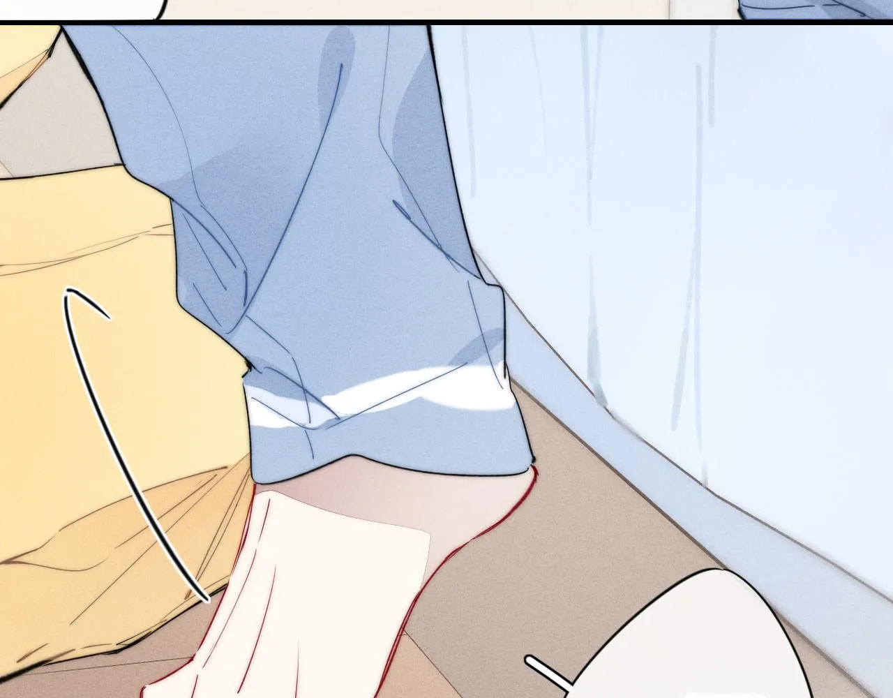 His Wolf Chapter 79 page 21 - 