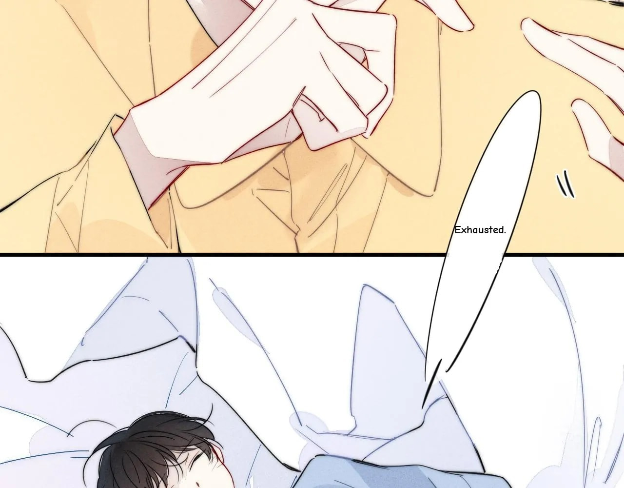 His Wolf Chapter 79 page 23 - 