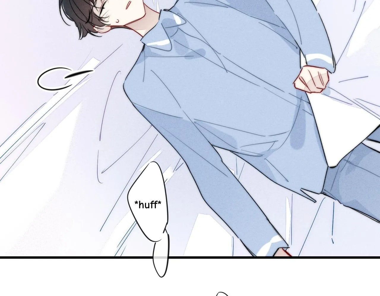 His Wolf Chapter 79 page 24 - 