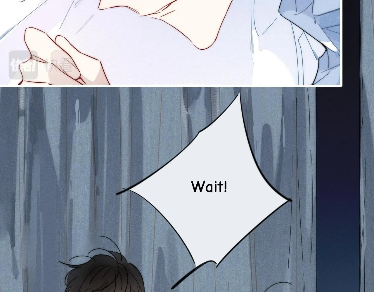 His Wolf Chapter 79 page 27 - 