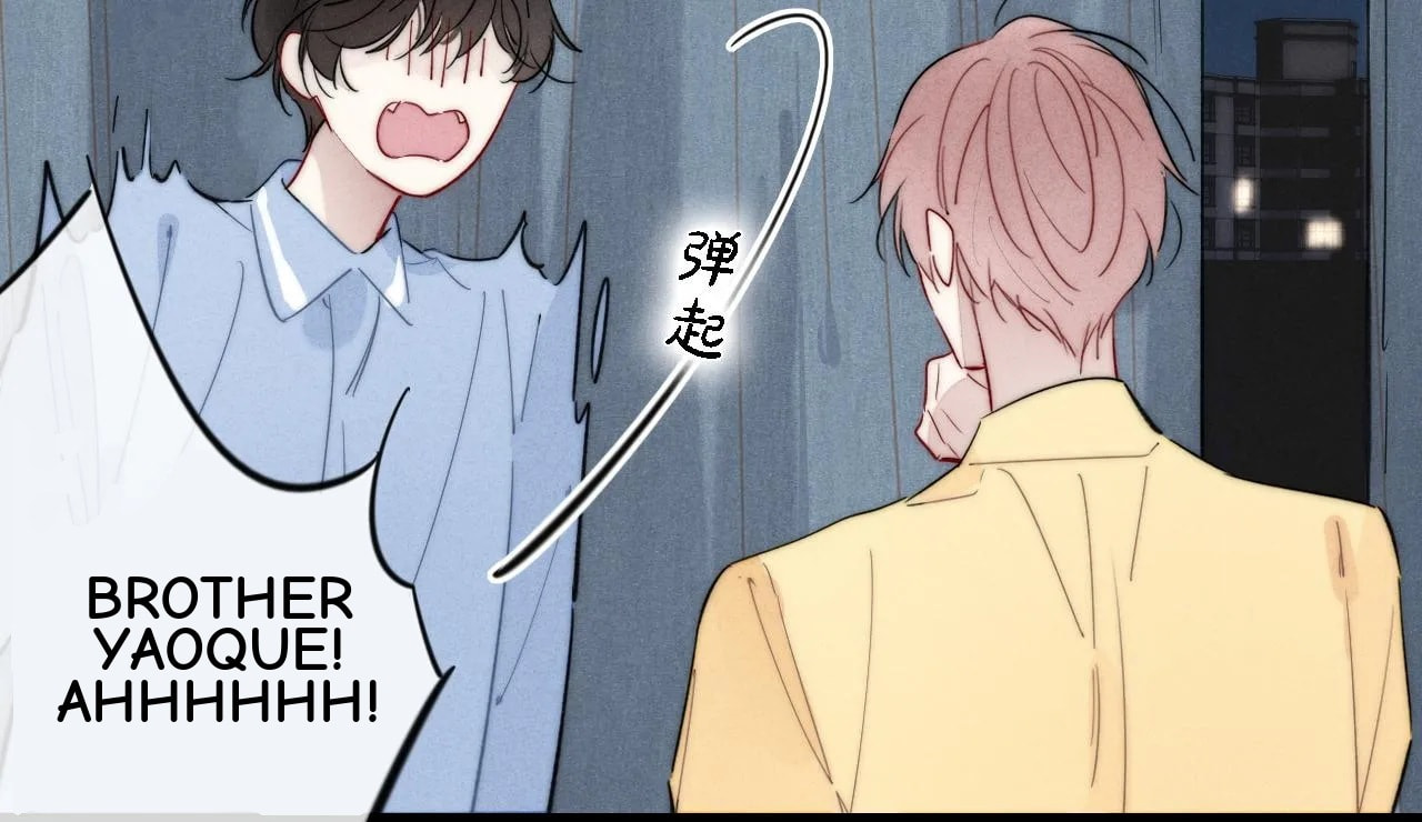 His Wolf Chapter 79 page 28 - 