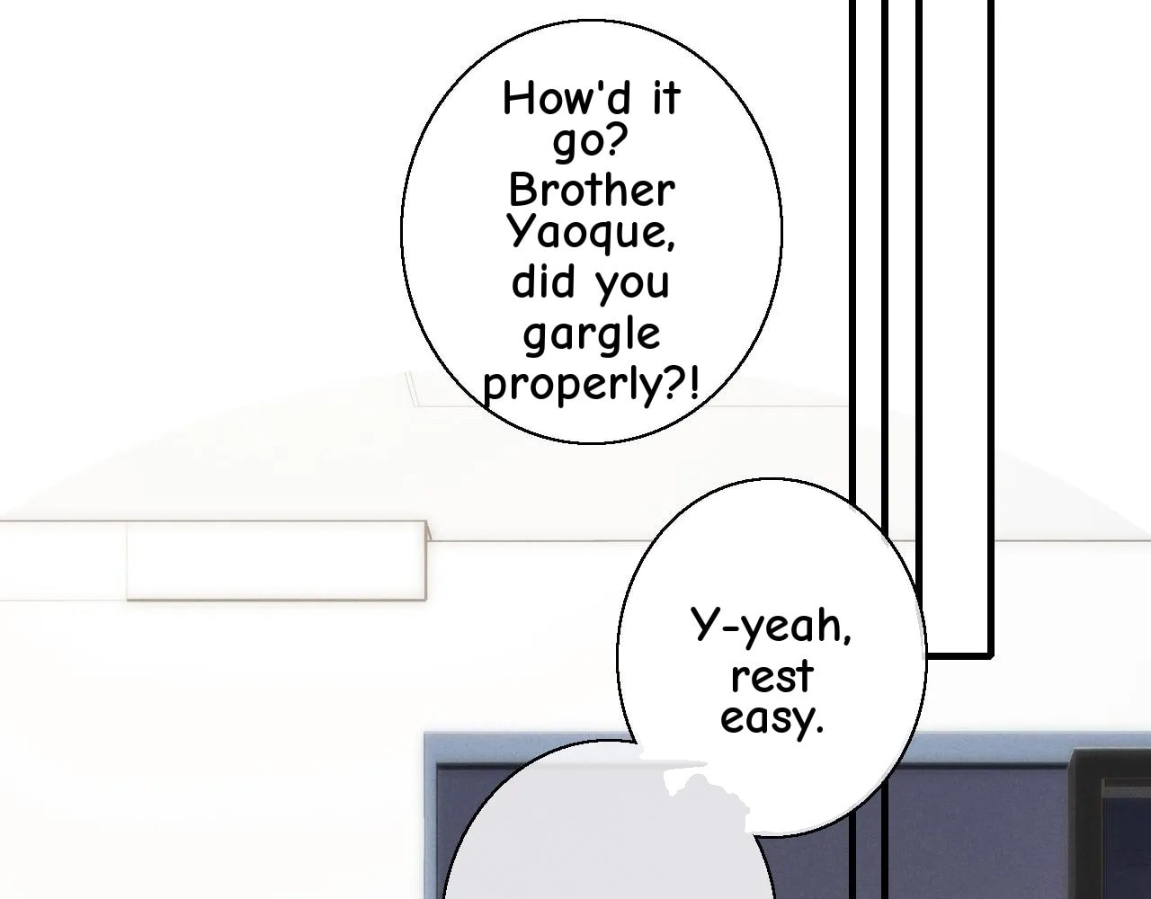 His Wolf Chapter 79 page 31 - 