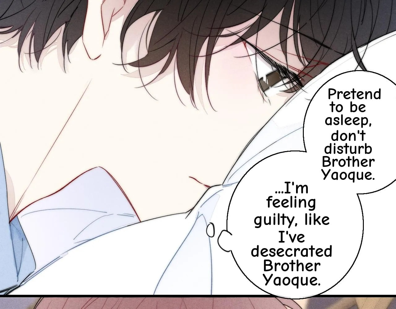 His Wolf Chapter 79 page 37 - 