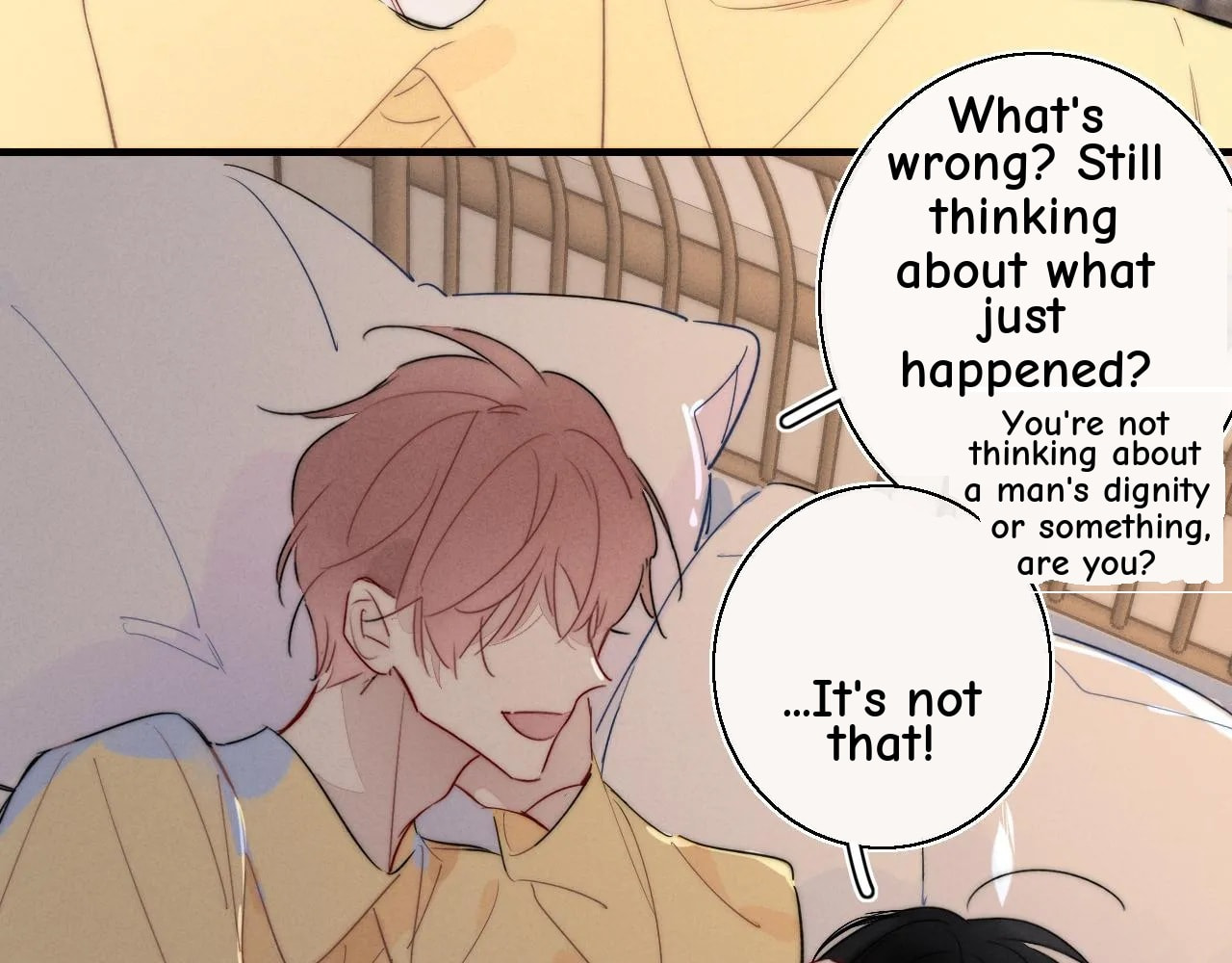 His Wolf Chapter 79 page 39 - 