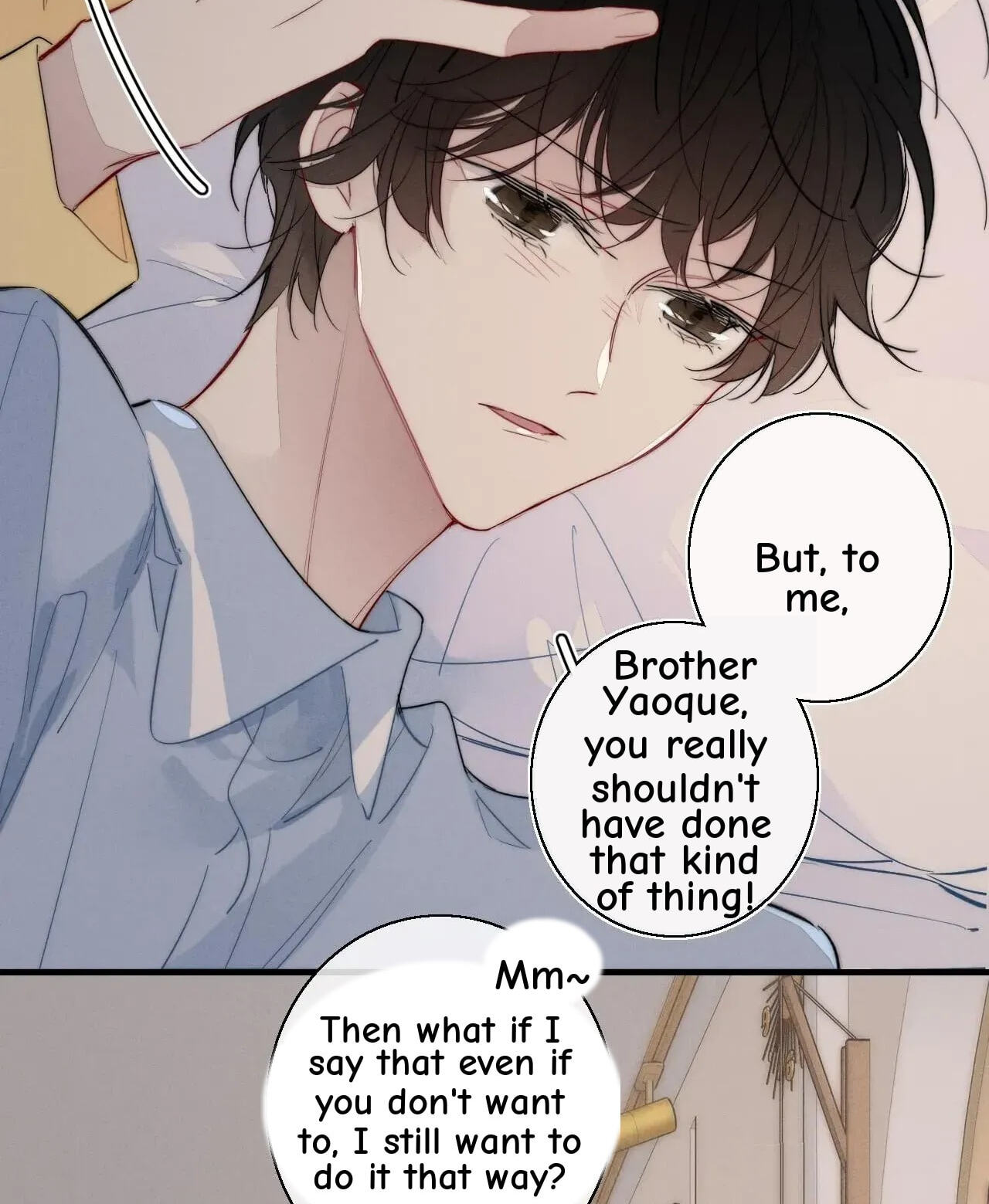 His Wolf Chapter 79 page 41 - 