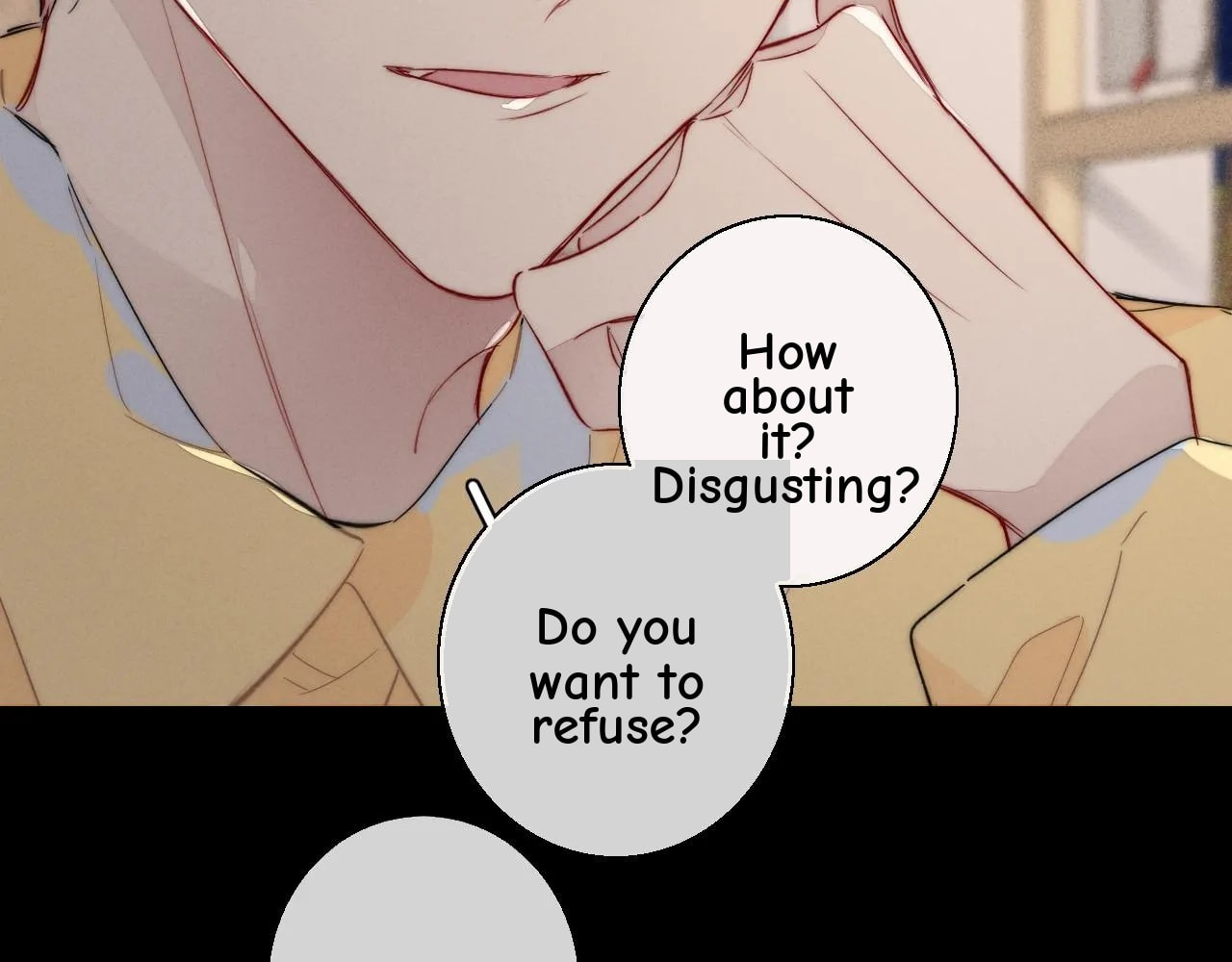 His Wolf Chapter 79 page 43 - 