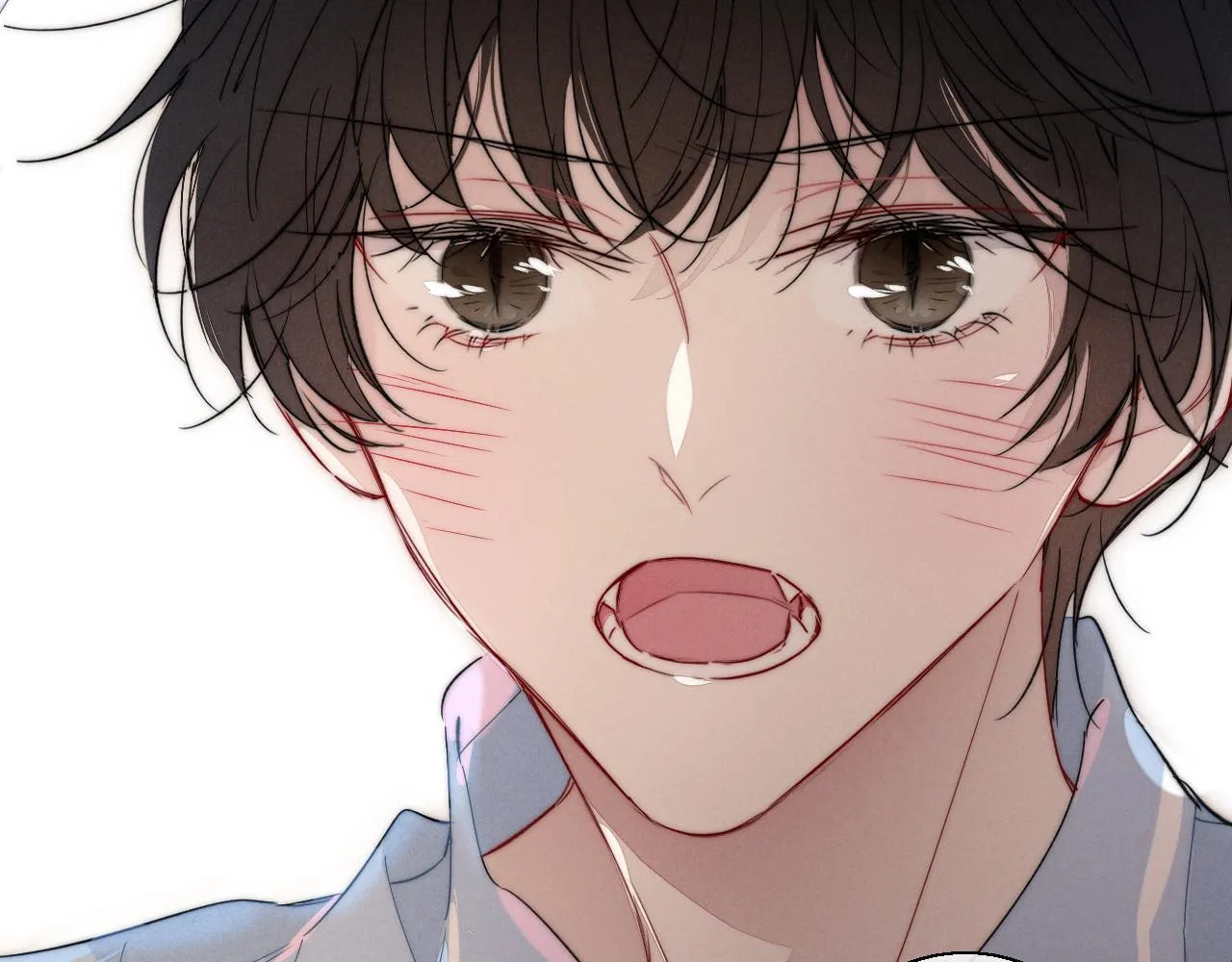 His Wolf Chapter 79 page 46 - 