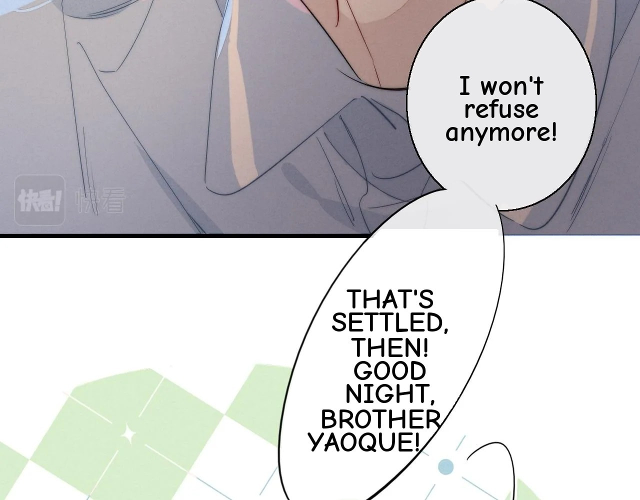 His Wolf Chapter 79 page 47 - 