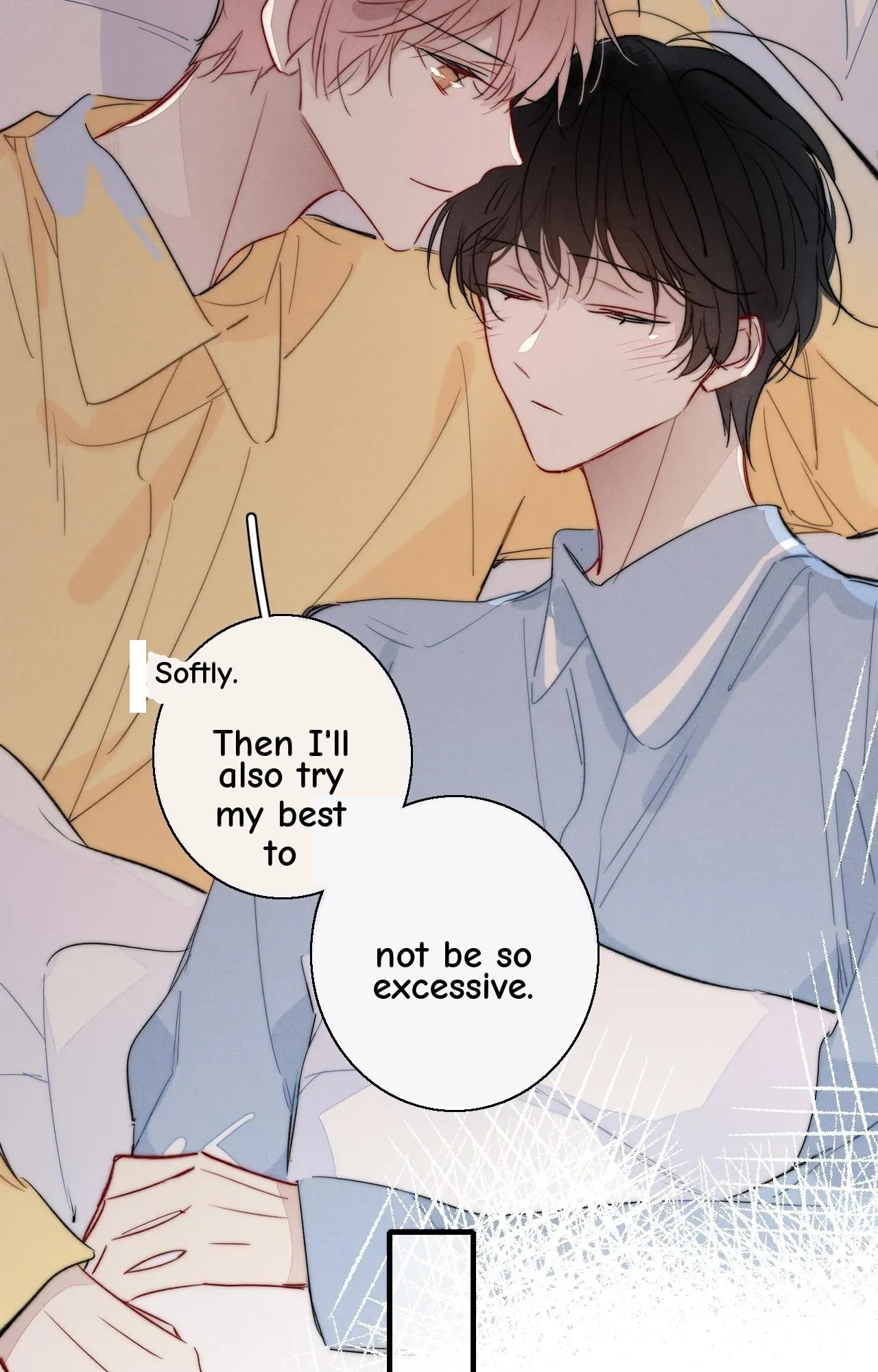His Wolf Chapter 79 page 49 - 