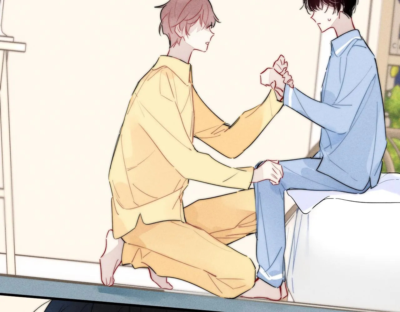 His Wolf Chapter 79 page 6 - 