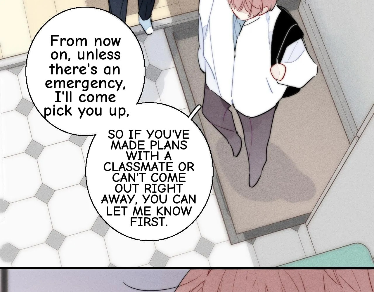 His Wolf Chapter 79 page 56 - 