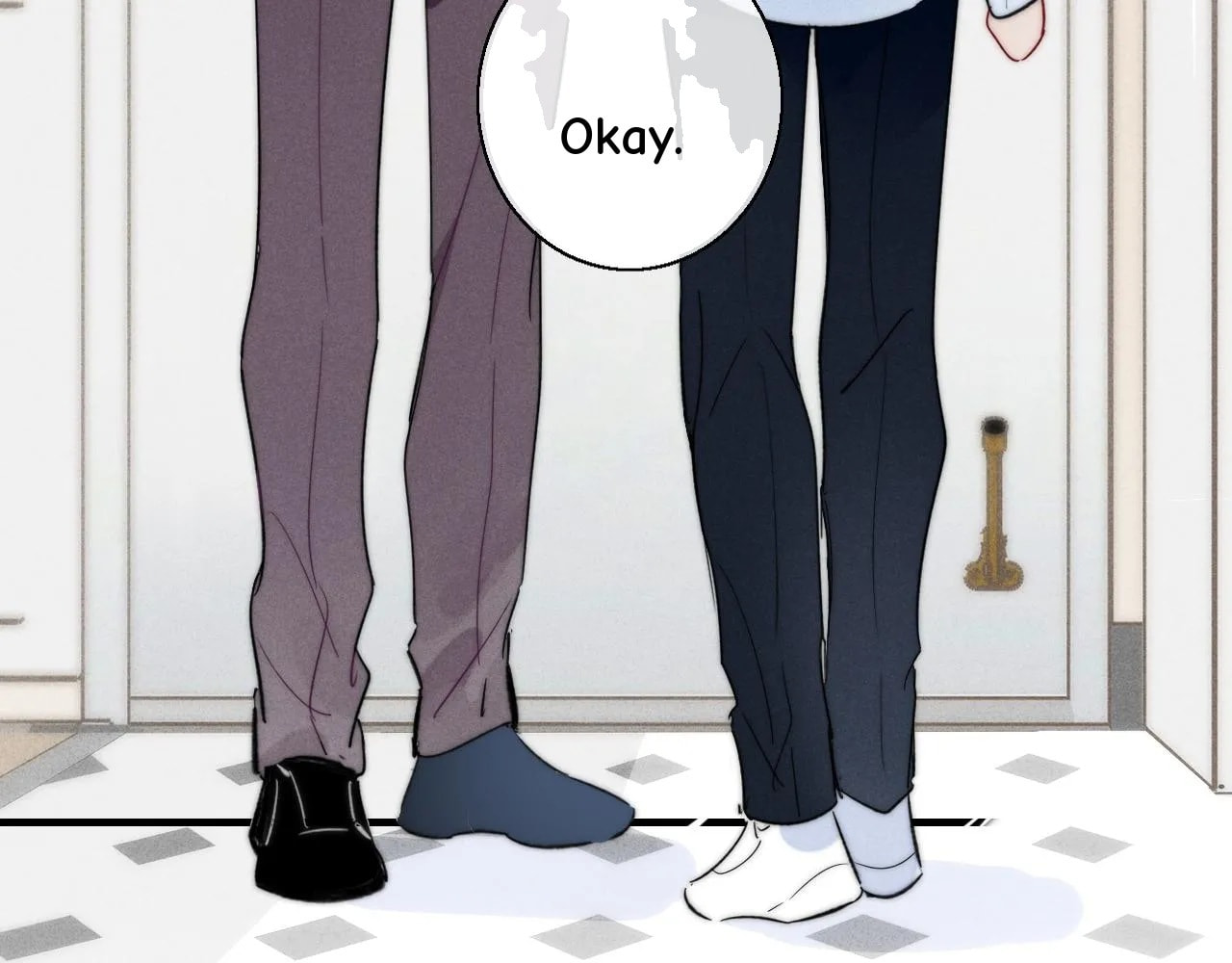 His Wolf Chapter 79 page 60 - 