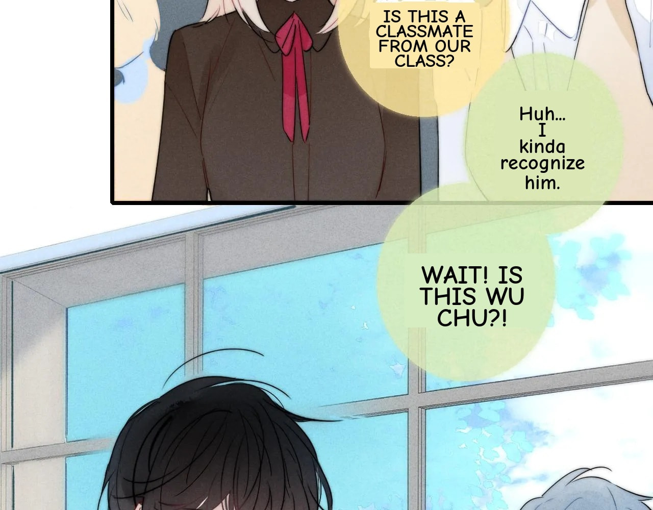 His Wolf Chapter 79 page 62 - 