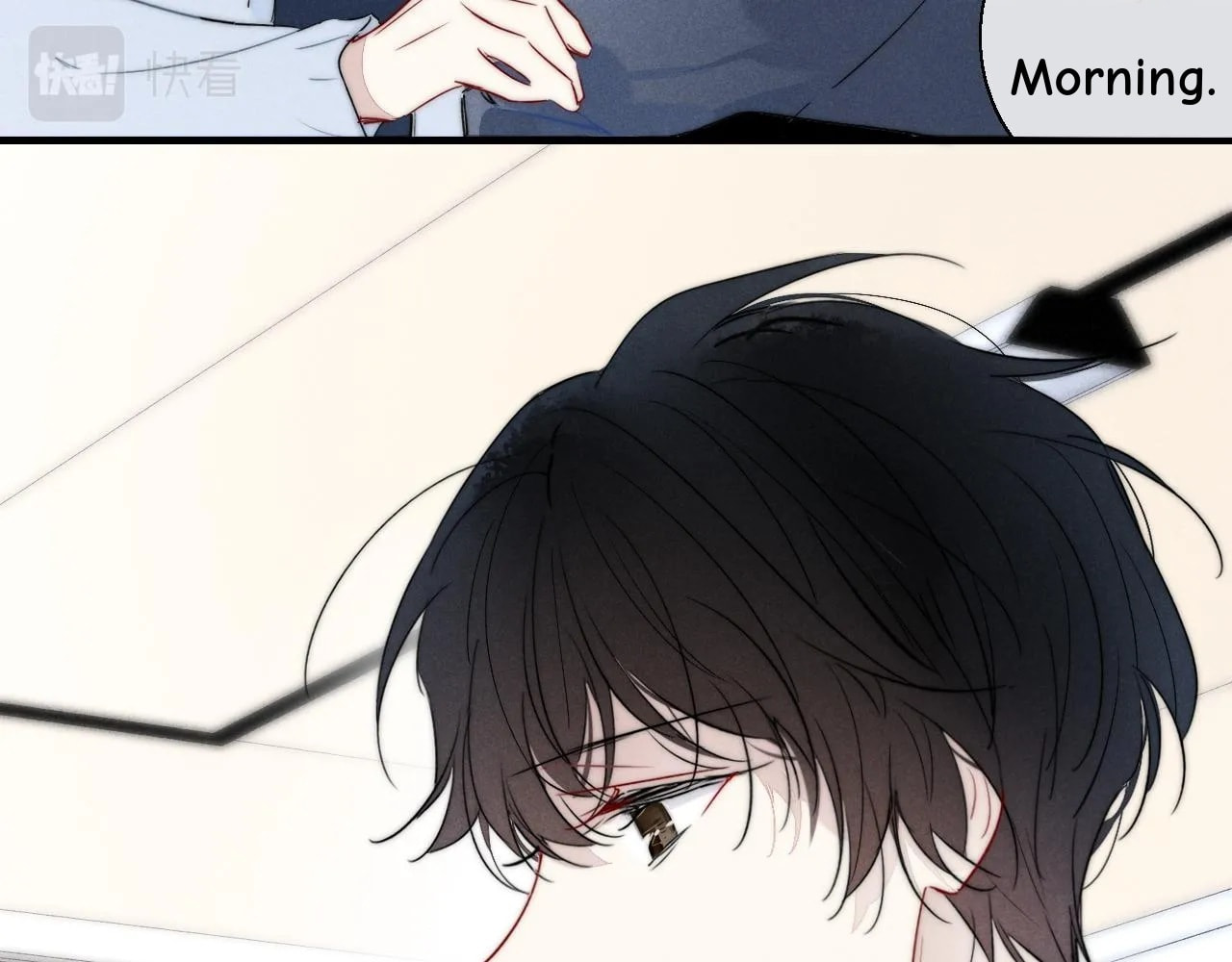 His Wolf Chapter 79 page 64 - 