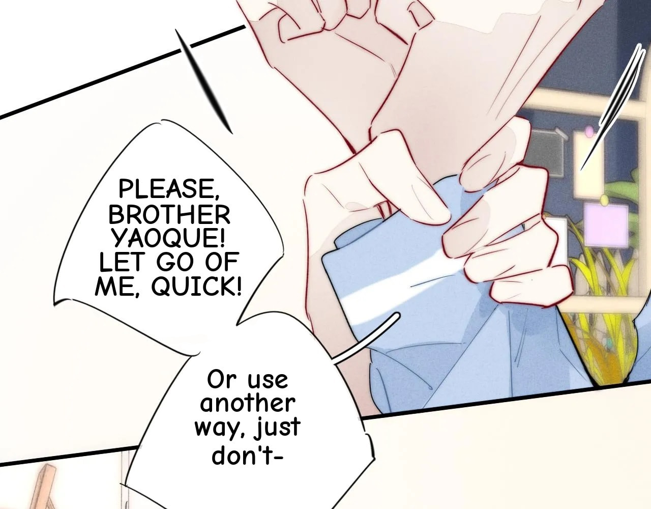 His Wolf Chapter 79 page 9 - 
