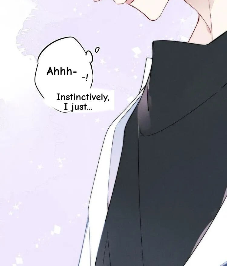 His Wolf Chapter 8 page 18 - 