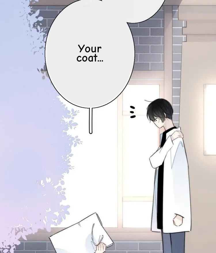 His Wolf Chapter 8 page 20 - 
