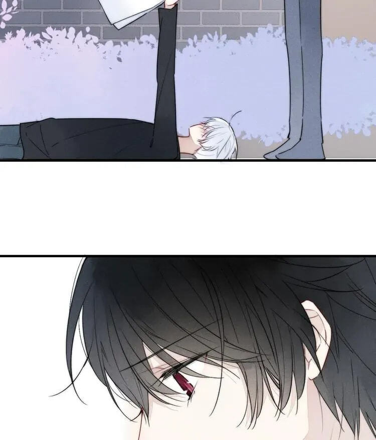 His Wolf Chapter 8 page 21 - 