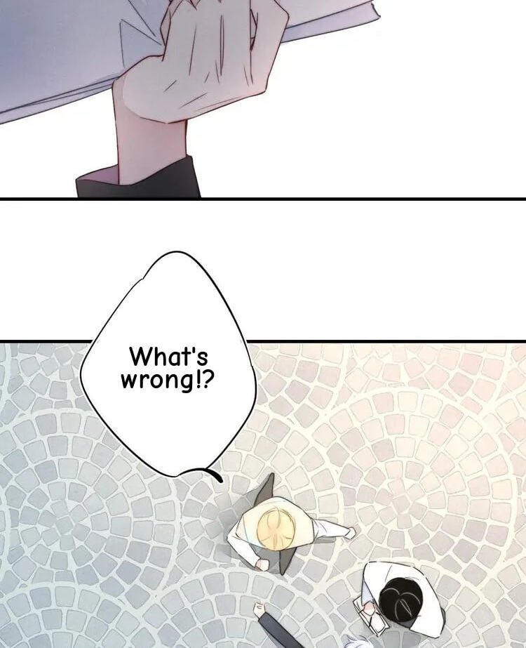 His Wolf Chapter 8 page 24 - 