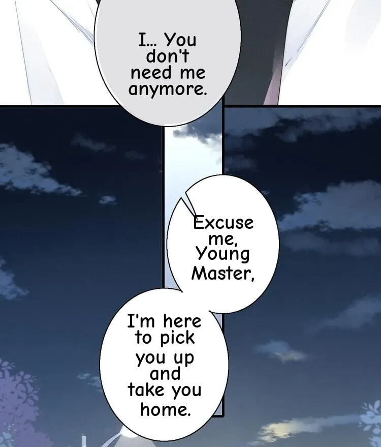His Wolf Chapter 8 page 29 - 
