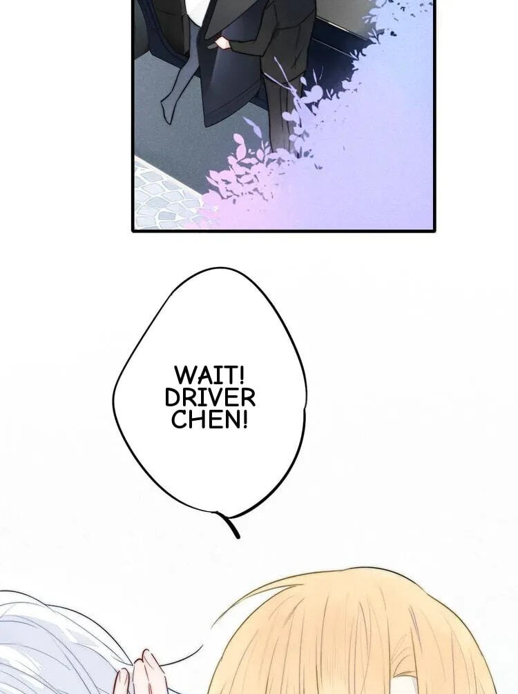 His Wolf Chapter 8 page 33 - 