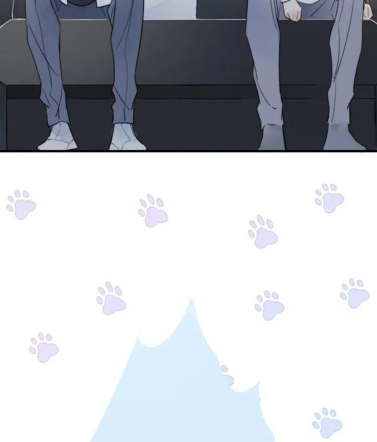 His Wolf Chapter 8 page 53 - 