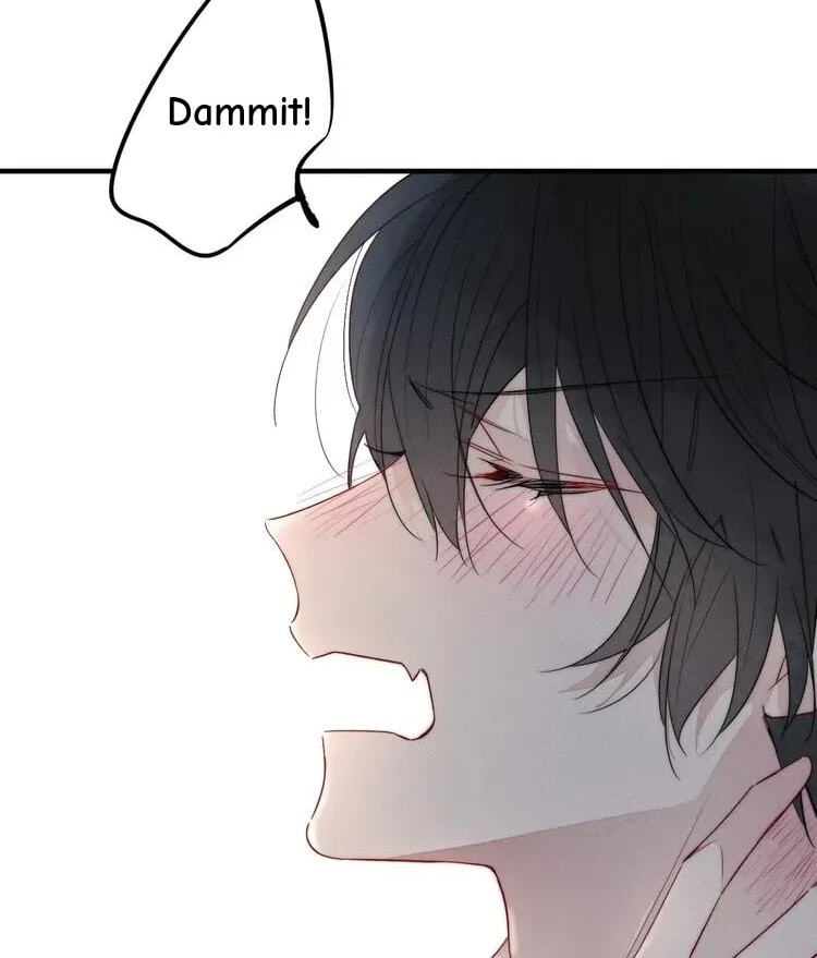 His Wolf Chapter 8 page 55 - 
