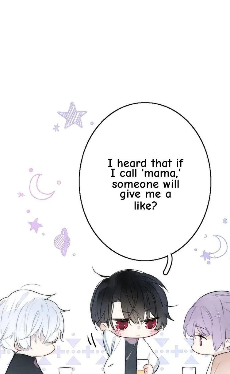 His Wolf Chapter 8 page 59 - 
