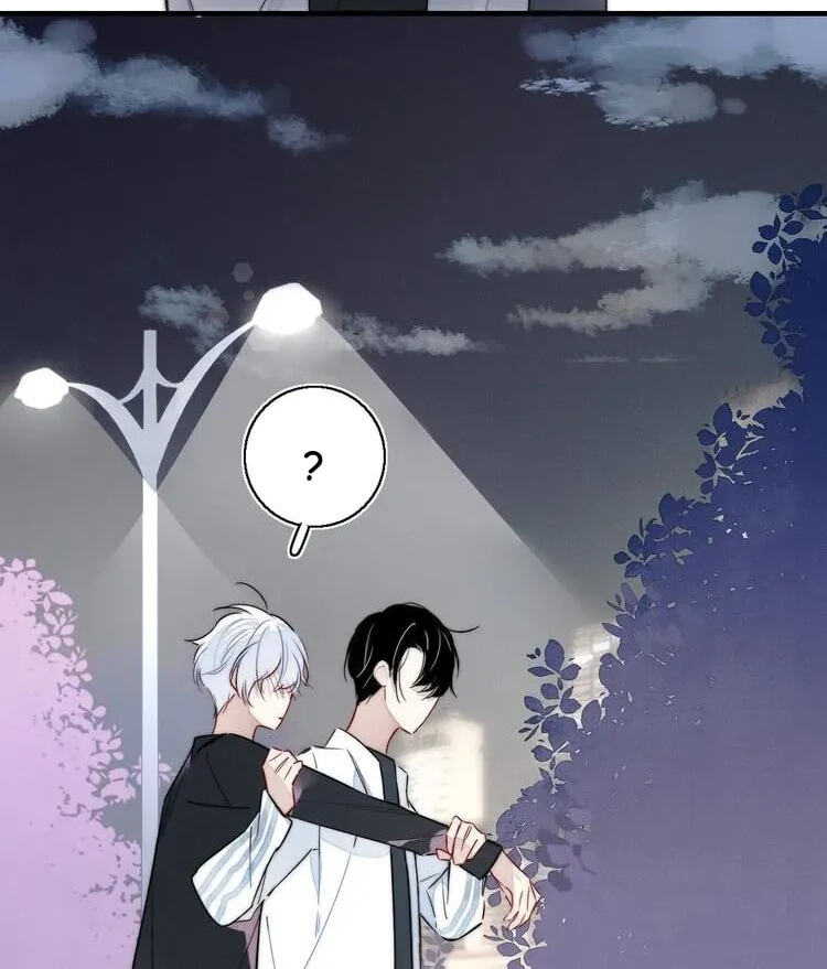 His Wolf Chapter 8 page 8 - 