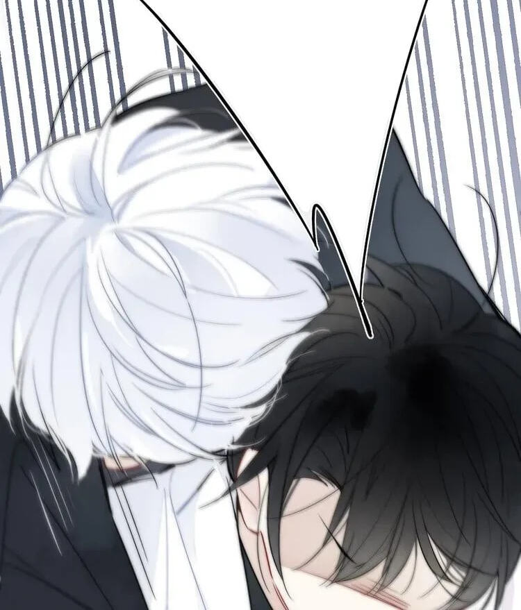 His Wolf Chapter 8 page 10 - 