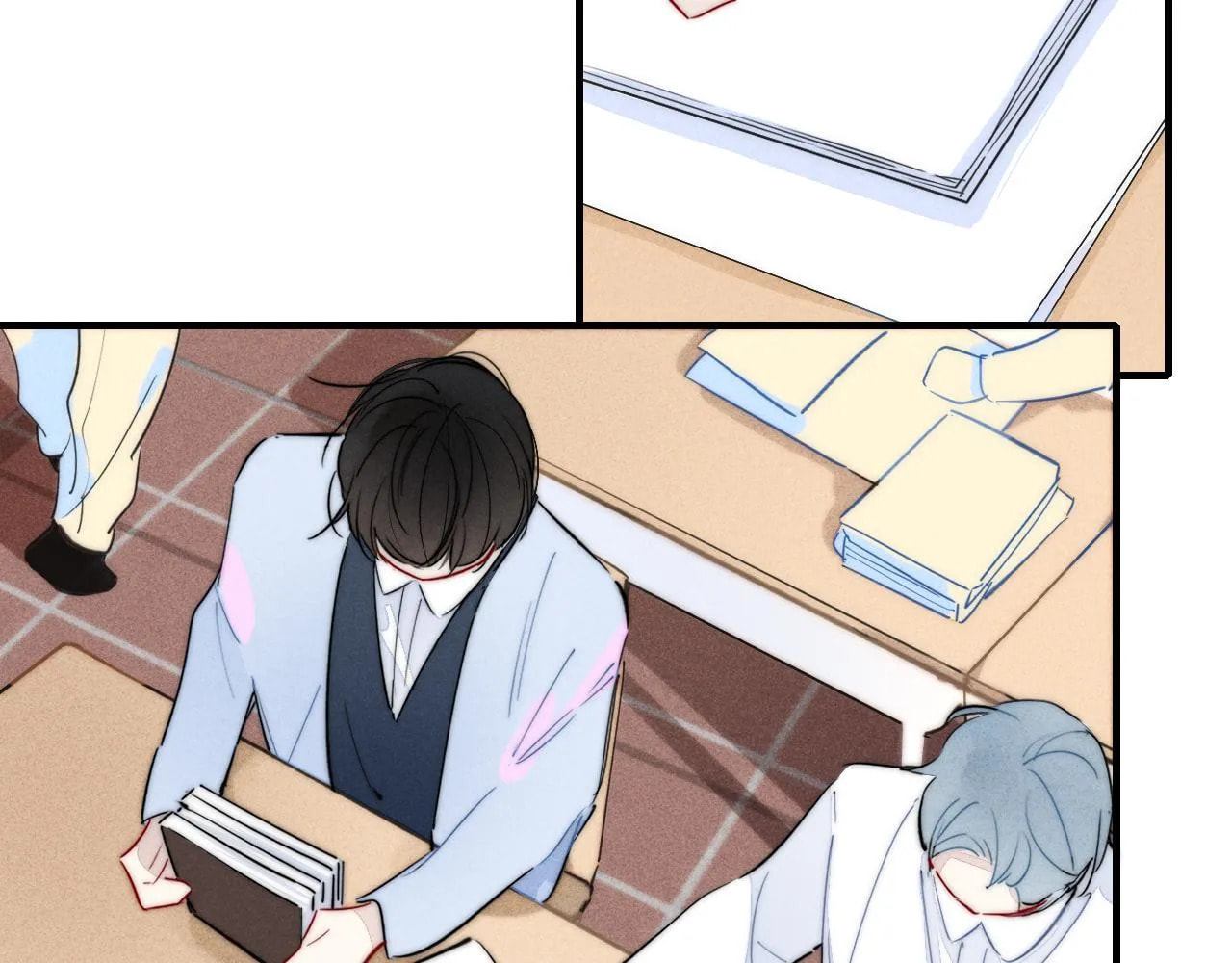 His Wolf Chapter 80 page 11 - 
