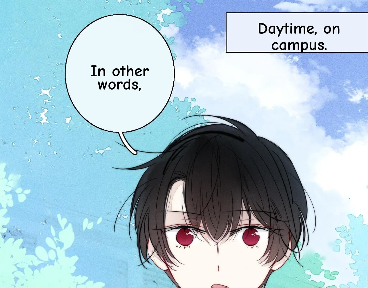 His Wolf Chapter 80 page 24 - 