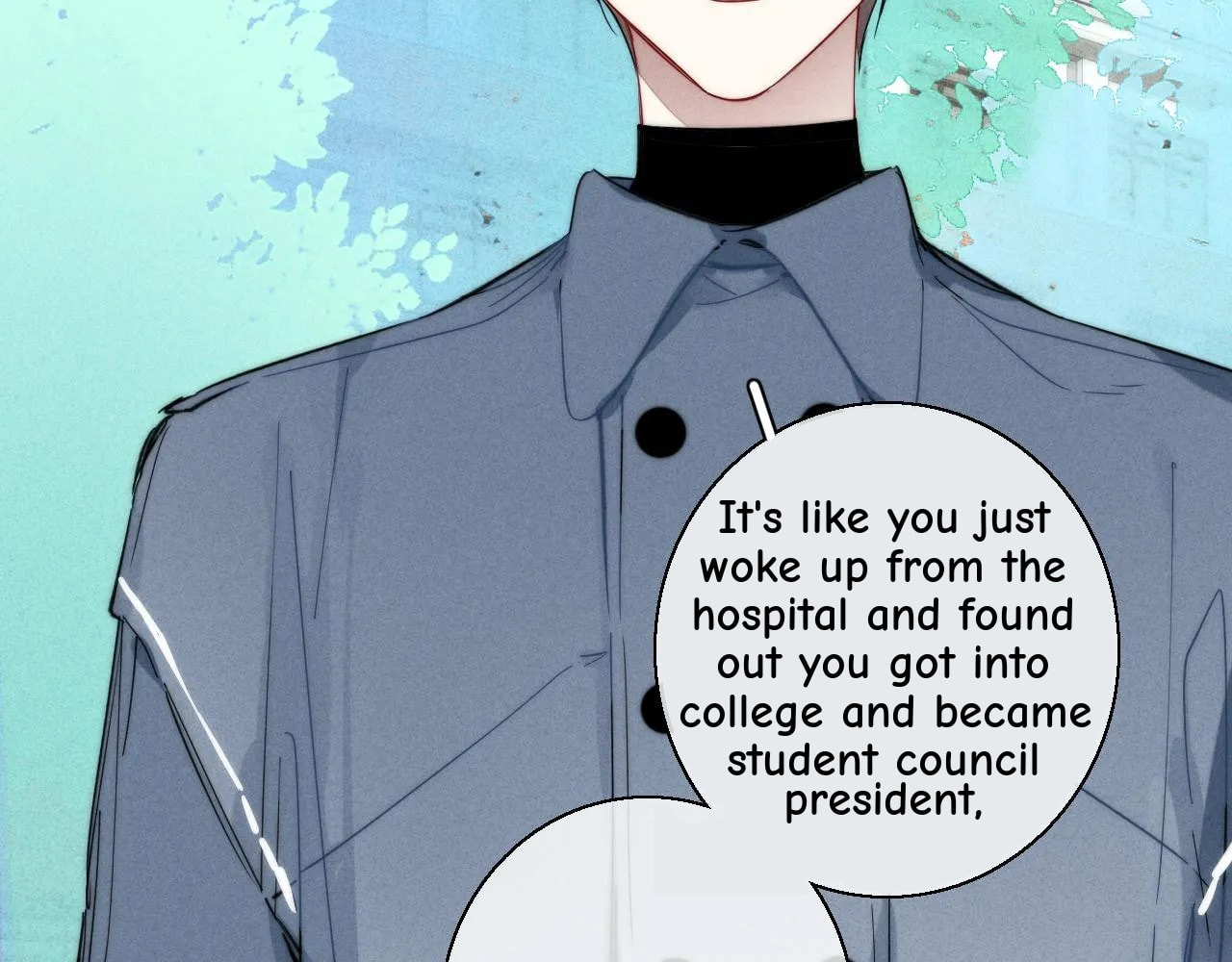 His Wolf Chapter 80 page 25 - 