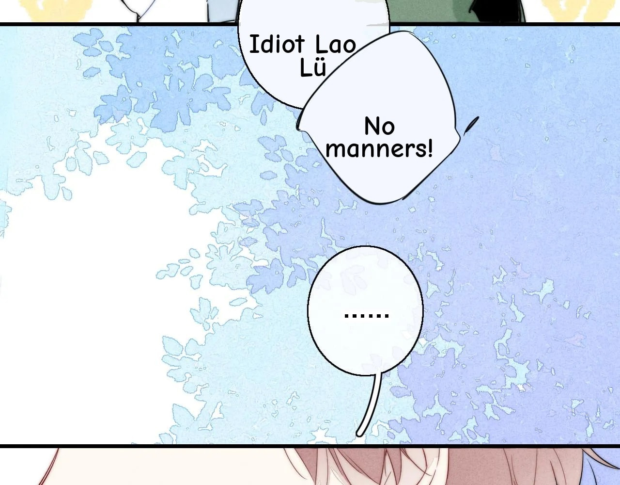 His Wolf Chapter 80 page 29 - 