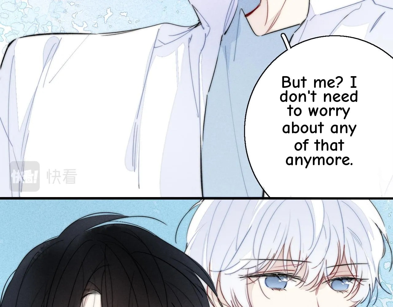 His Wolf Chapter 80 page 32 - 