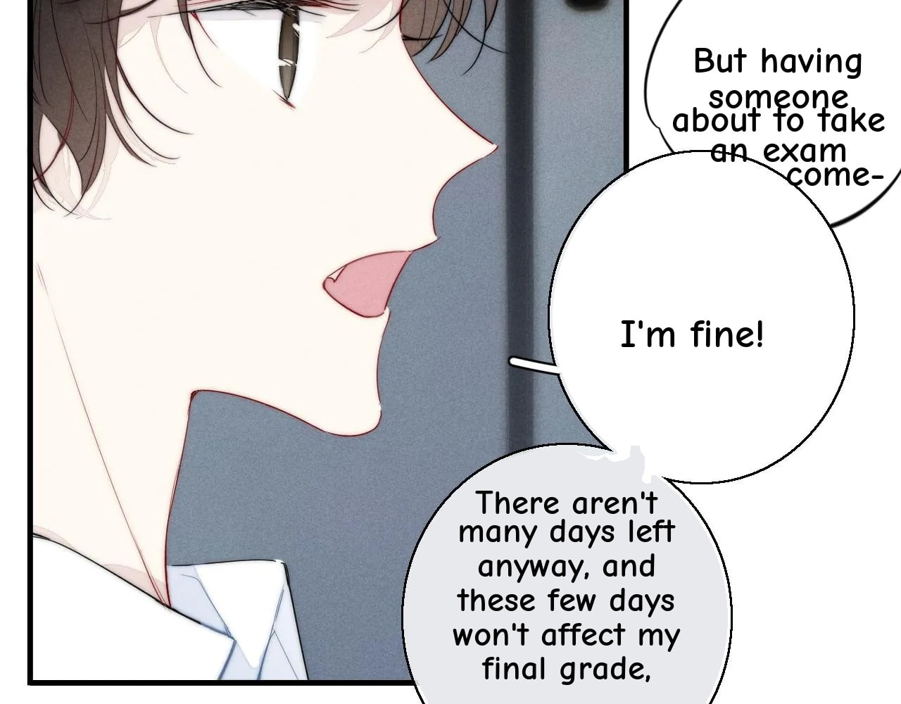 His Wolf Chapter 80 page 39 - 