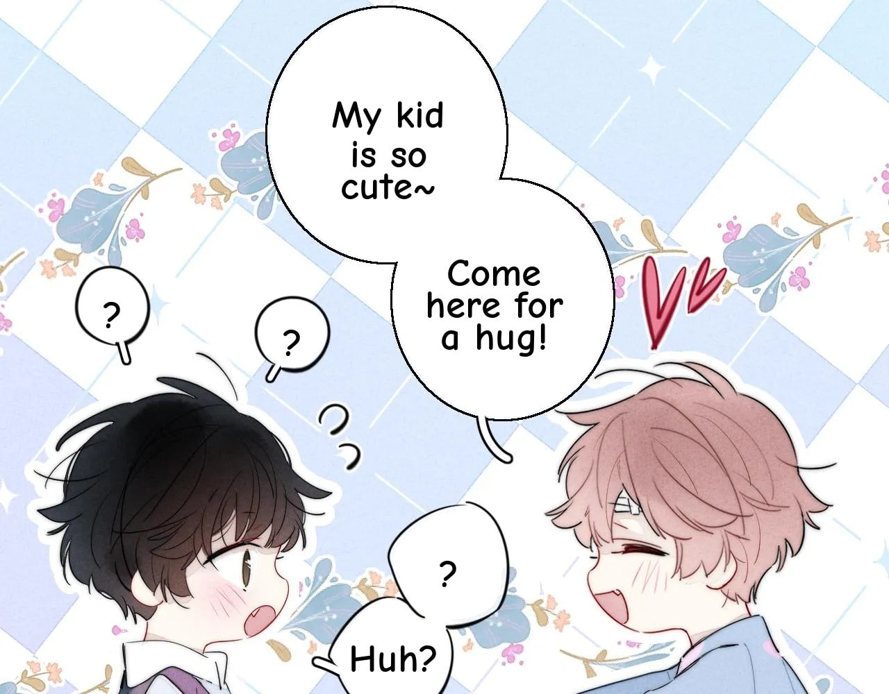 His Wolf Chapter 80 page 44 - 