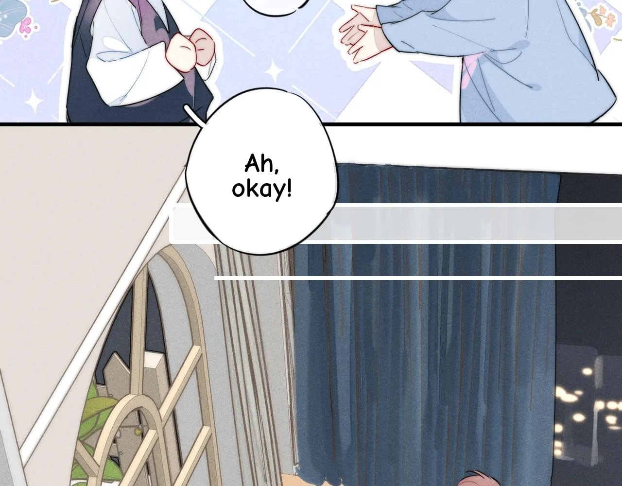 His Wolf Chapter 80 page 45 - 