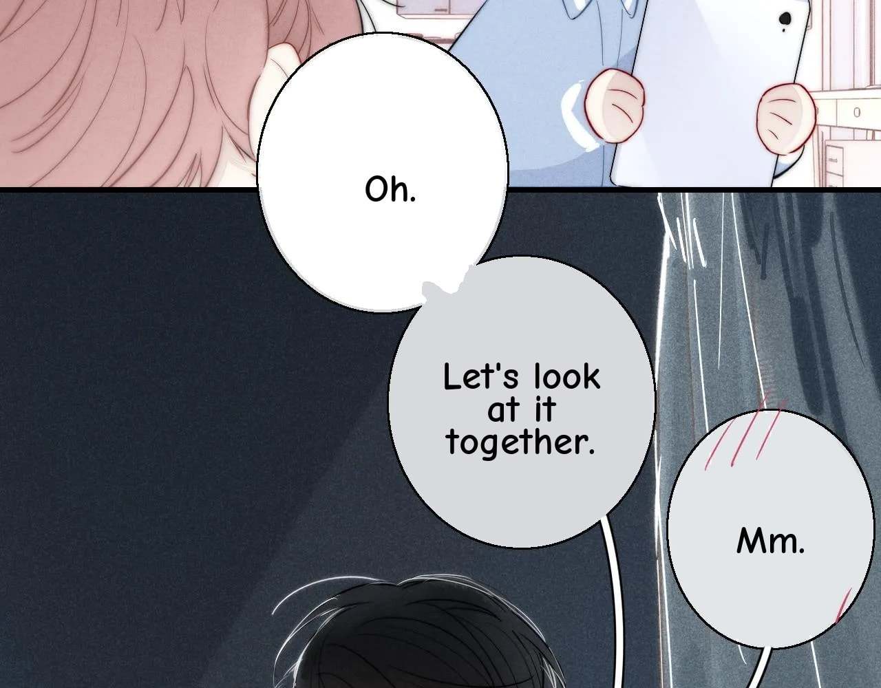 His Wolf Chapter 80 page 49 - 
