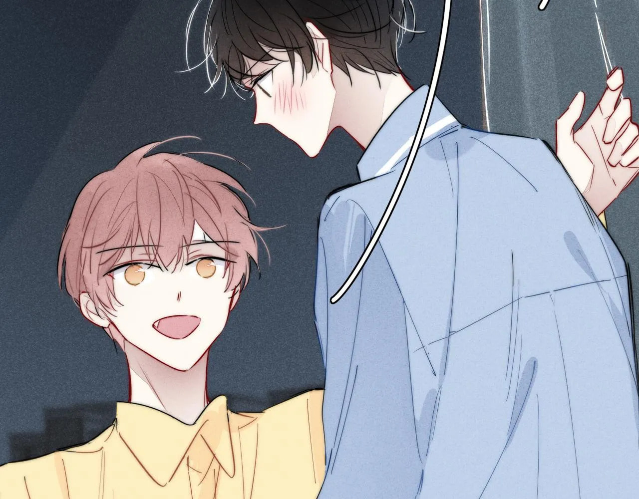 His Wolf Chapter 80 page 50 - 