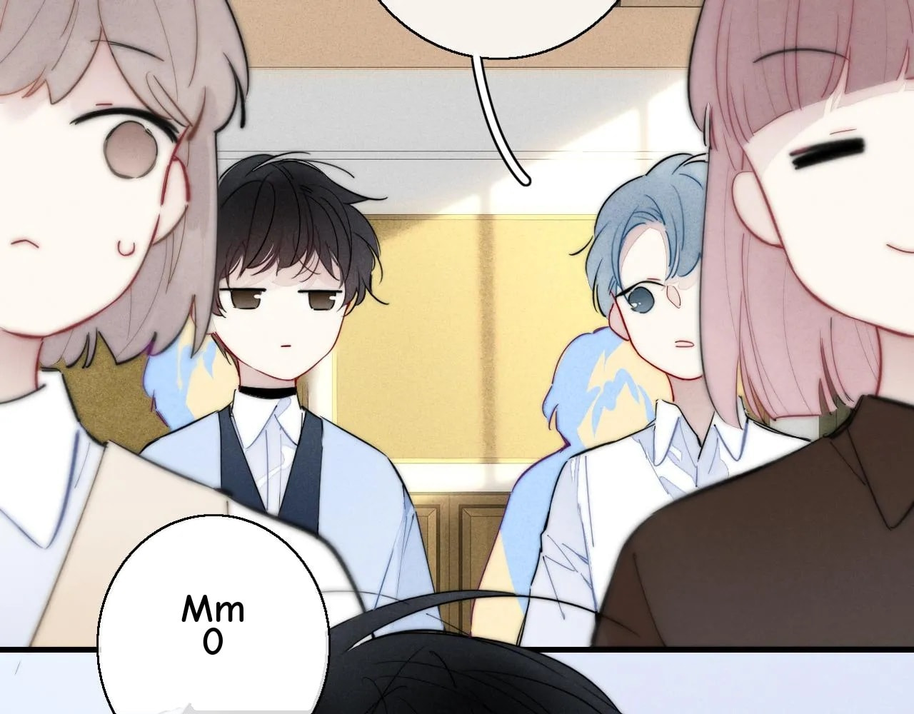 His Wolf Chapter 80 page 6 - 