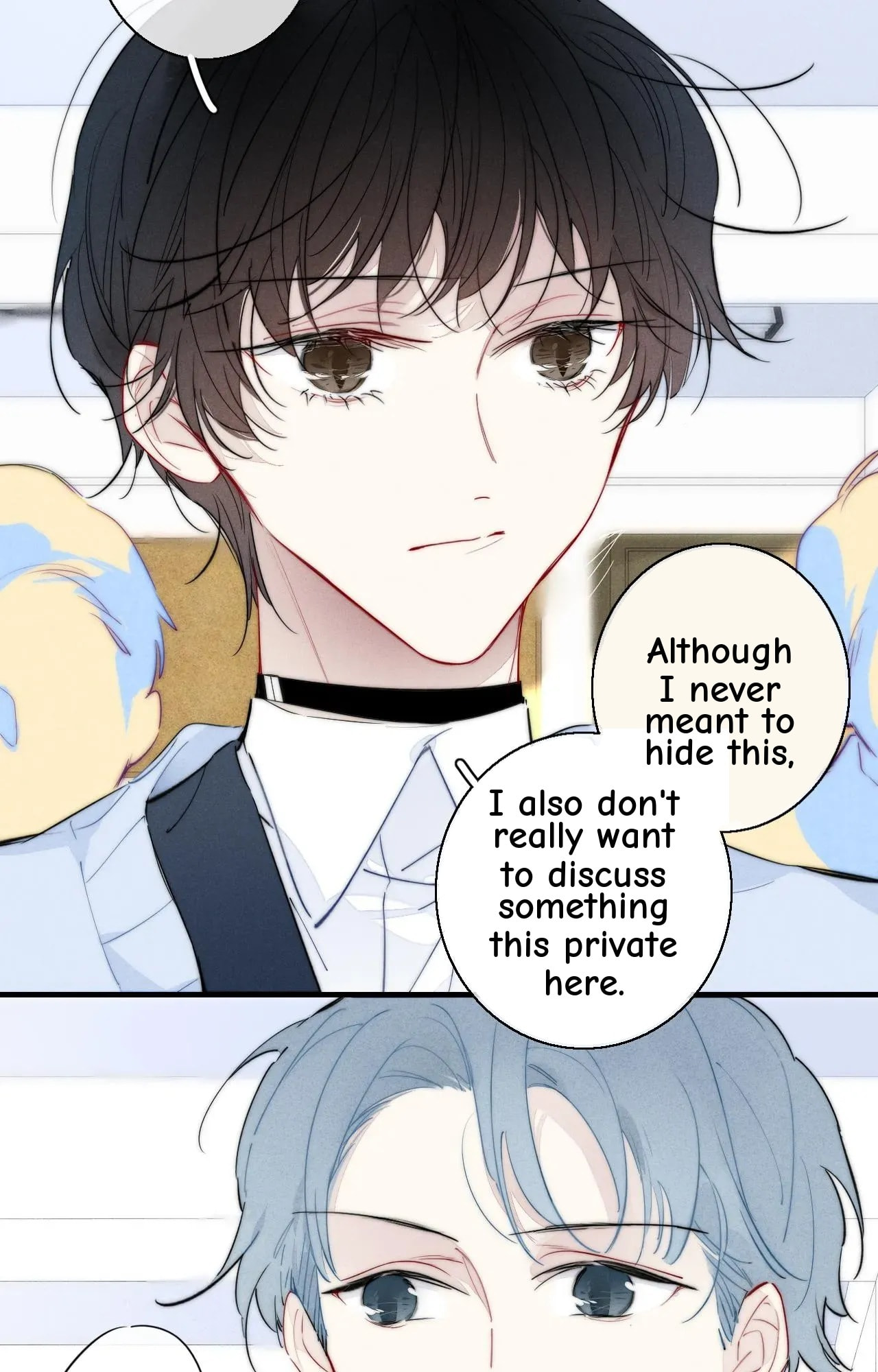 His Wolf Chapter 80 page 7 - 