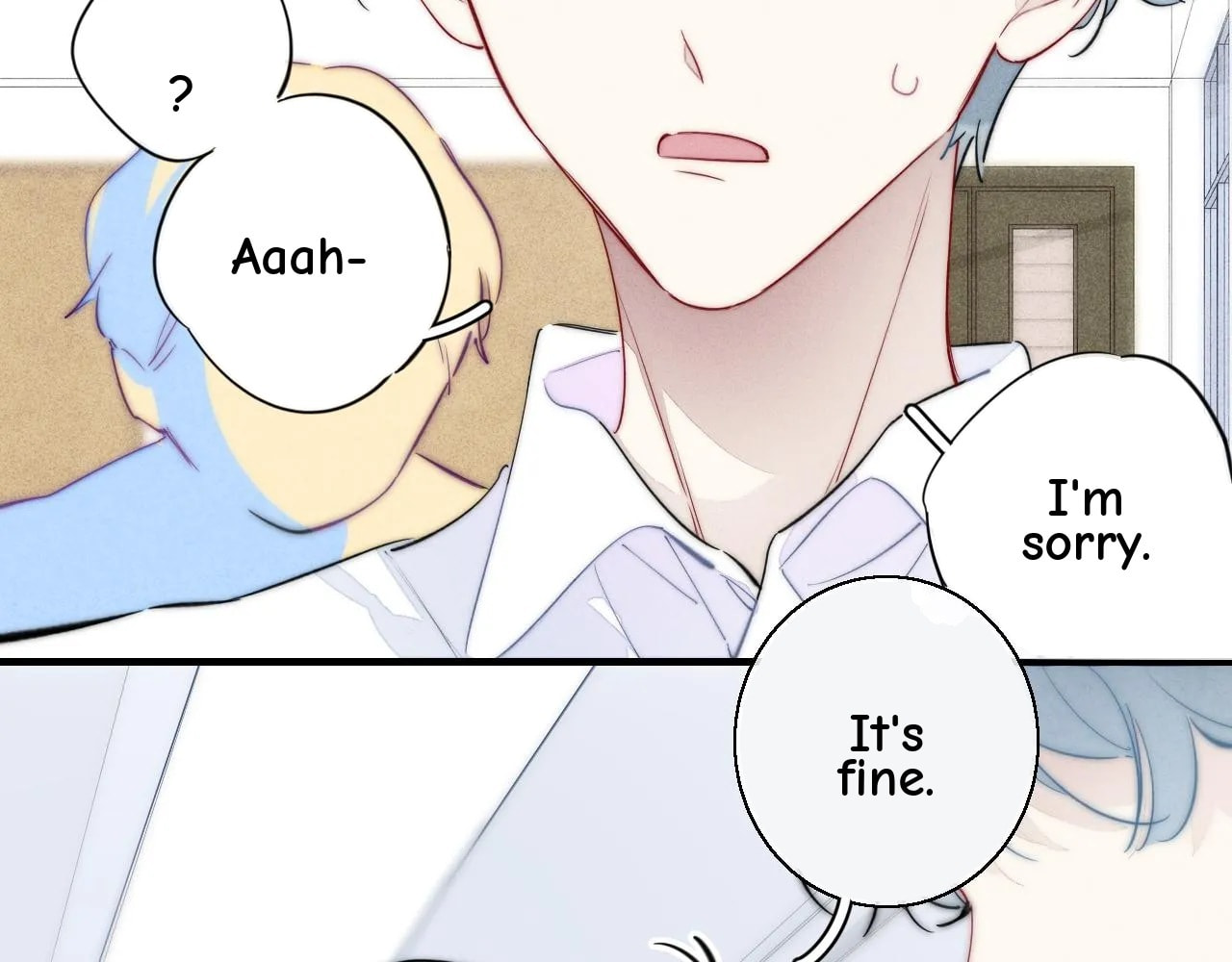 His Wolf Chapter 80 page 8 - 