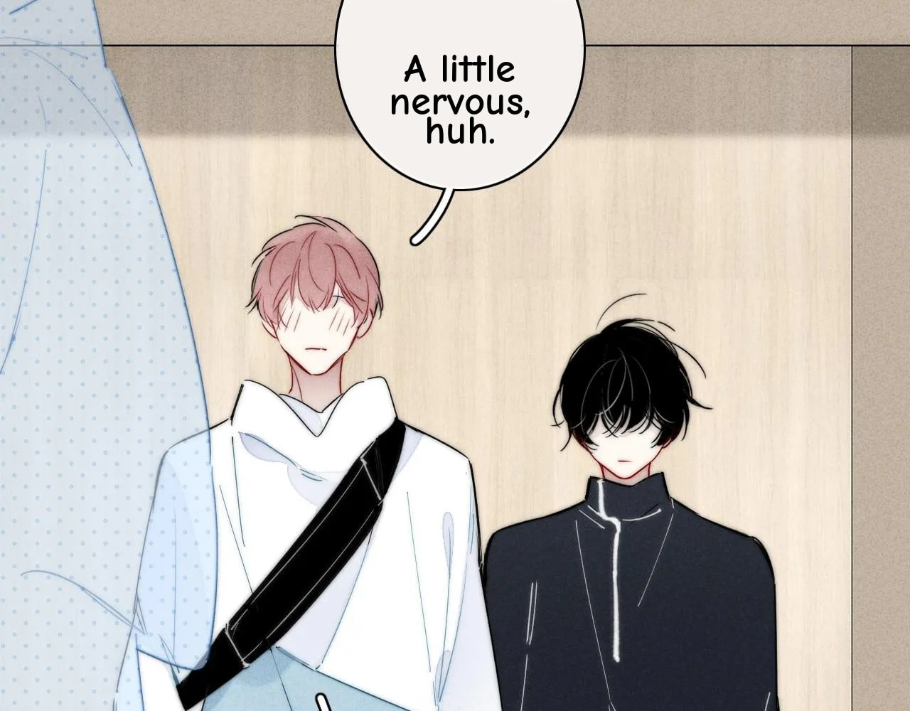 His Wolf Chapter 81 page 26 - 