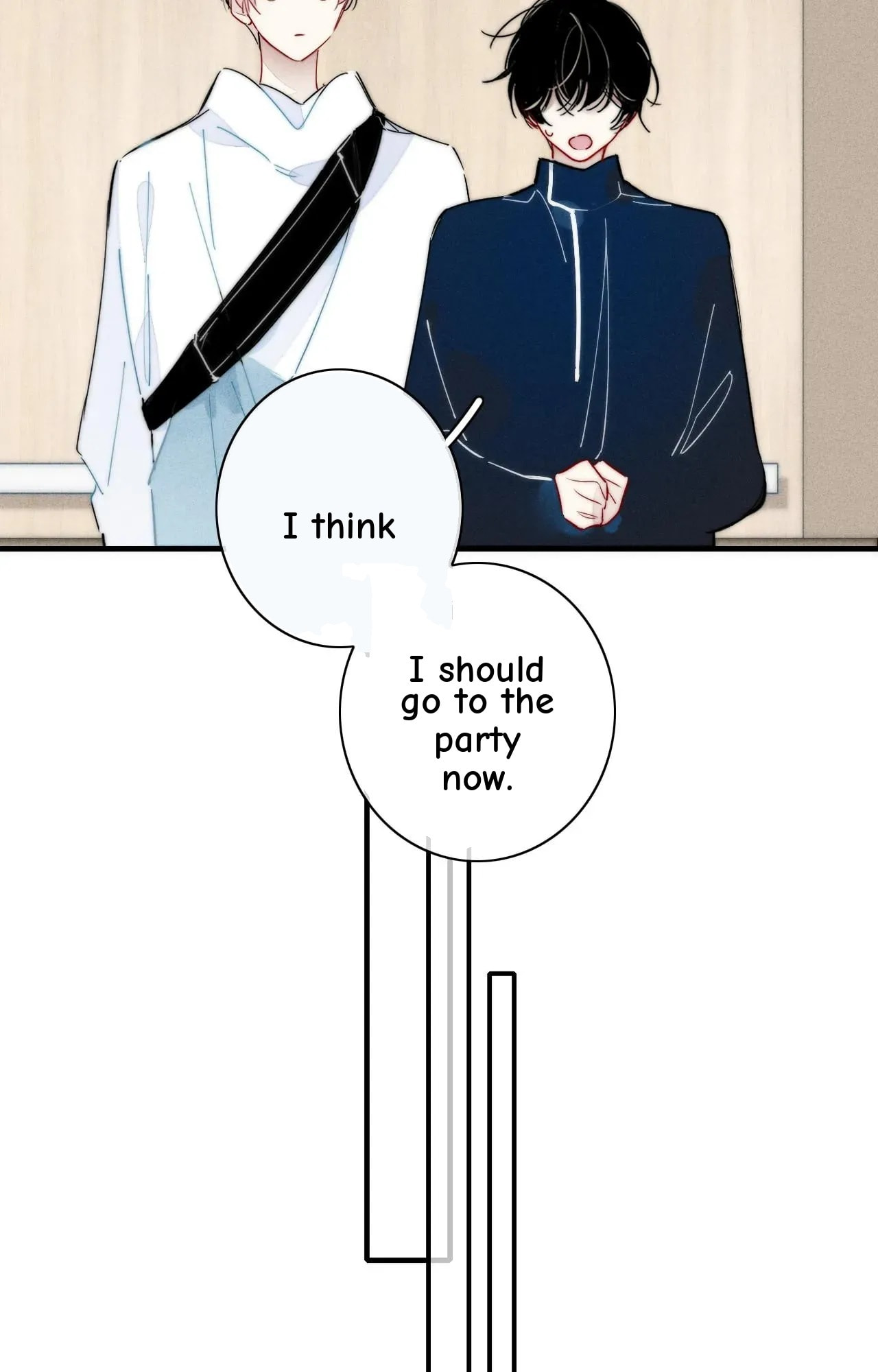 His Wolf Chapter 81 page 32 - 