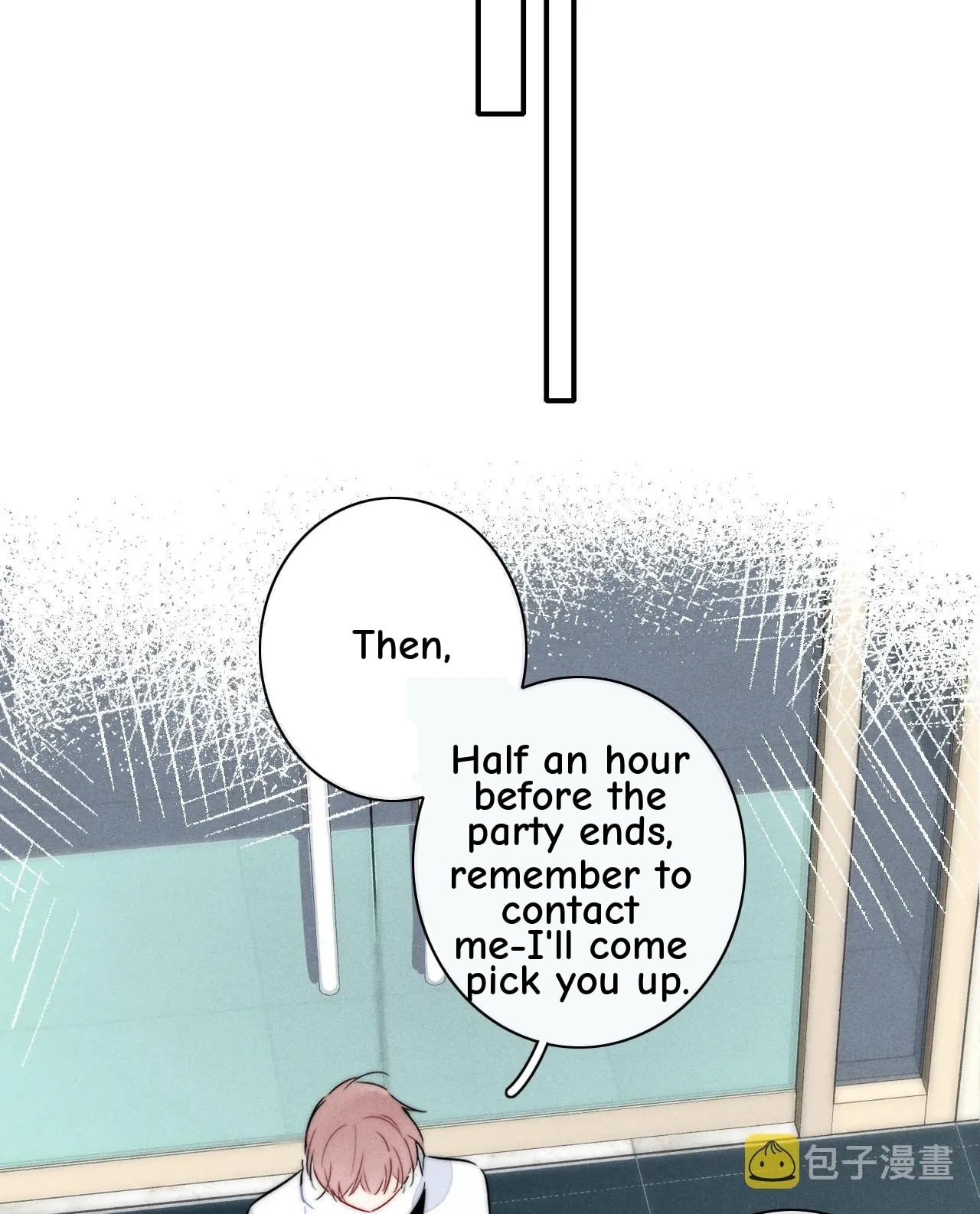 His Wolf Chapter 81 page 33 - 