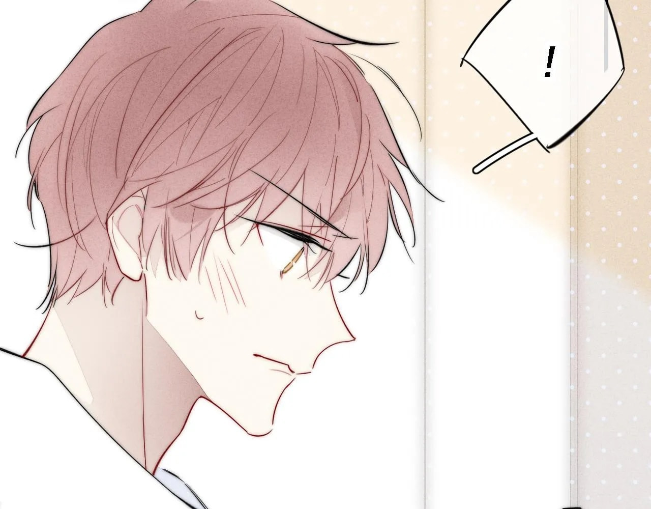 His Wolf Chapter 81 page 38 - 