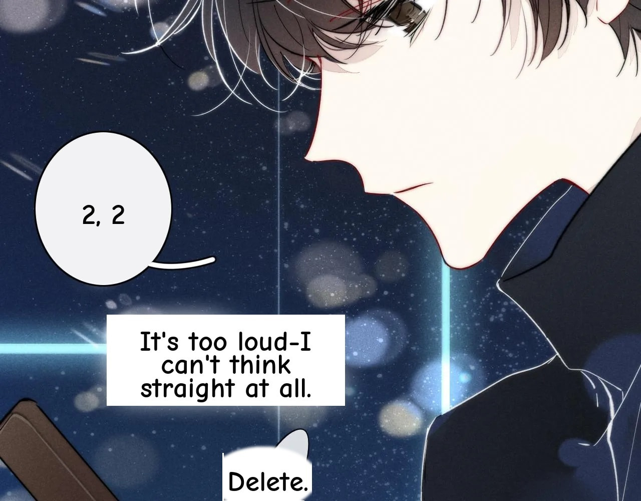 His Wolf Chapter 81 page 42 - 